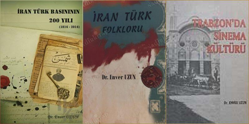 Enver Uzun’la Araz’ın İki Yakası Arasında Bir Hafıza Arşivi: Güney Azerbaycan’da Basın Faaliyetleri Hakkında…