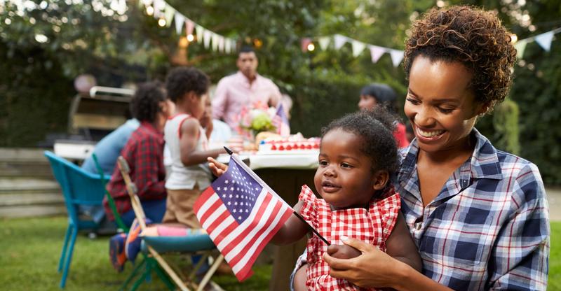 A Reminder of What’s So Great About America