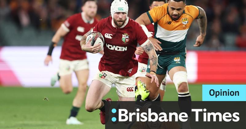 Anzac team should be quietly forgotten