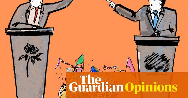 At Glastonbury, I saw what England’s silent majority really looks like. Why aren’t politicians listening?
