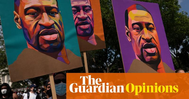 Has America learned anything from the George Floyd uprisings?