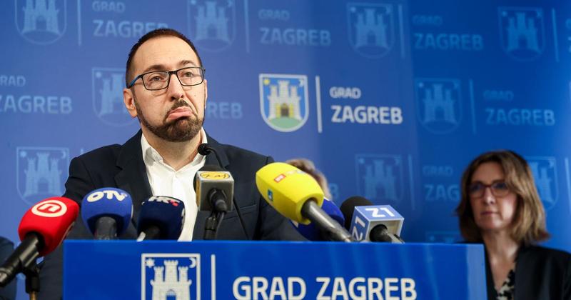 Senf priopćio da ga je Marko prevario, ali očito ne zna da pozdrav iz 91. nema nikave veze s onim iz 41.
