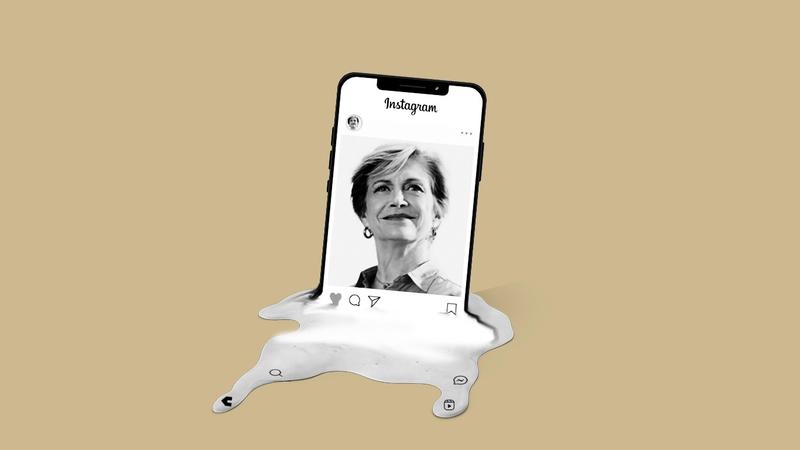 Cuatro razones que explican el porqué Matthei no prende (en el mundo digital)