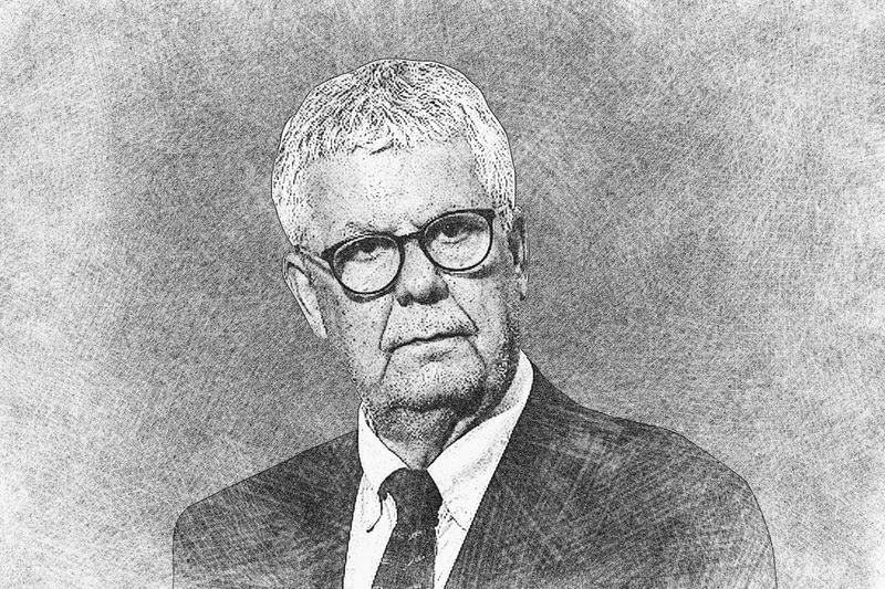 Tras los dichos de Nicolás Eyzaguirre: ¿Un Marcel para Jeannette?