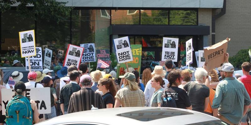 The Fate of Detained Workers Depends on Us
