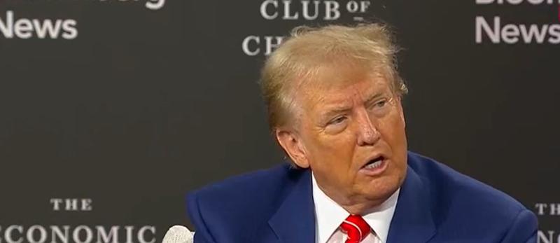 DANIEL MCCARTHY: A Big Beautiful Test Of GOP Principles And Discipline