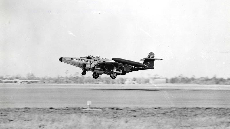 Why America’s F-89 Scorpion Interceptor Jet Was So Iconic