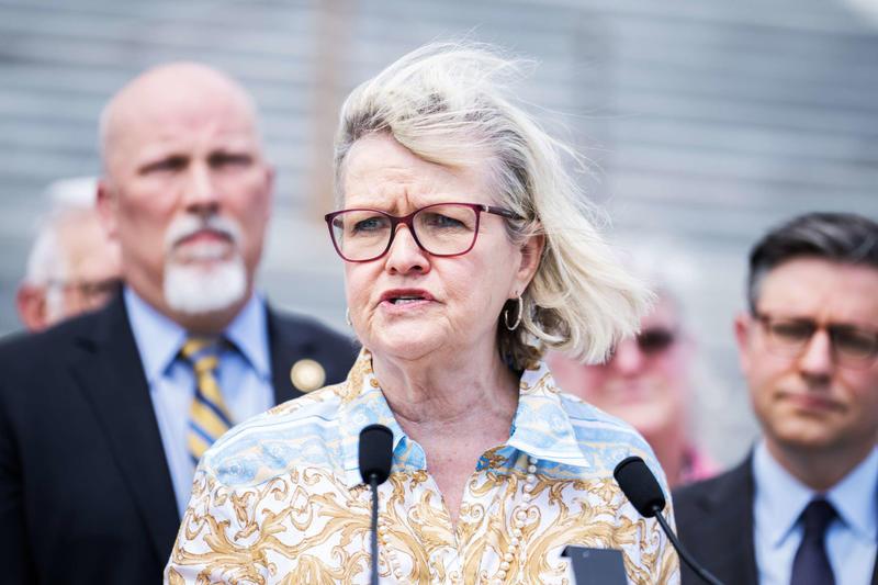 Far Right Dark Money Elections Group Raised $3.9M in First Full Year