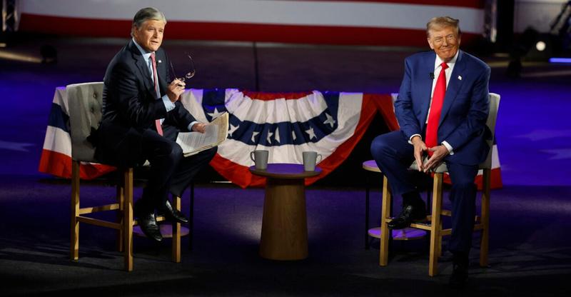 Fox News Surpasses NBC and ABC Viewership in 2025 Second Quarter