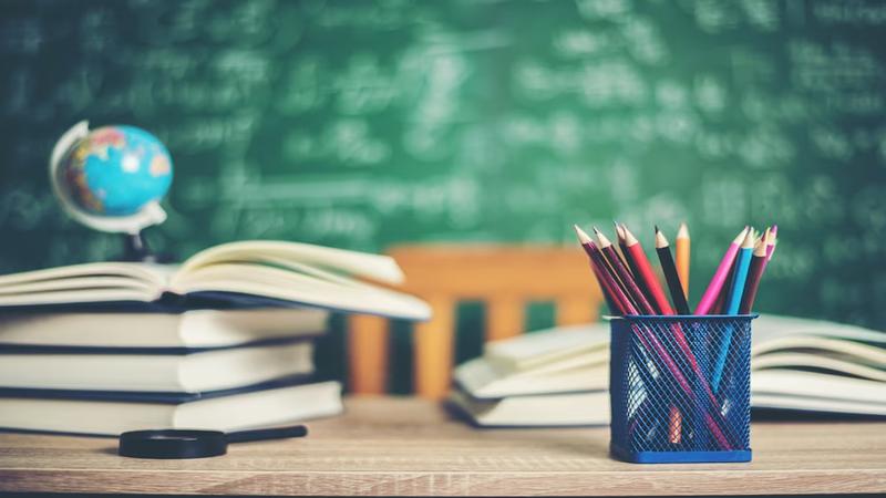 Widening learning gap