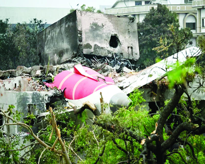 The AI171 tragedy: A crisis of expectations and accountability