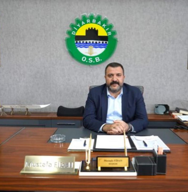 Diyarbakır yeni döneme hazır, OSB’nin 5’inci etabına yoğun talep var