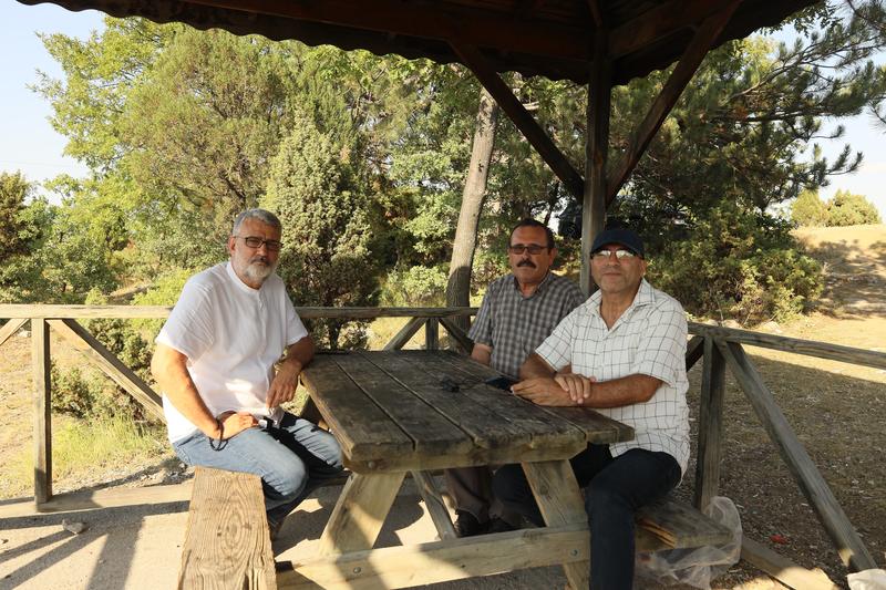 Bozüyük’te silikozis hastası işçilerin dramı devam ediyor: İyileşmeyen yaralar, hiç bitmeyen davalar!