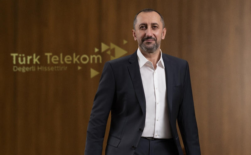 Türk Telekom'a, 'Dijital KKTC' için 25 yıllık imtiyaz