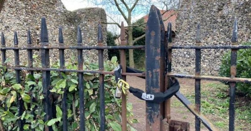 No further action to be taken against men arrested at Norwich trouble hotspot