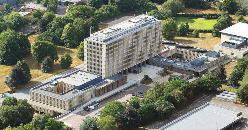 Norfolk employer named as one of the best places in the UK to be an apprentice