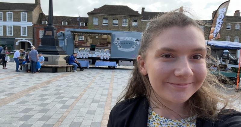 I agree with locals that £8m Cambridgeshire market square renovation is plain and boring