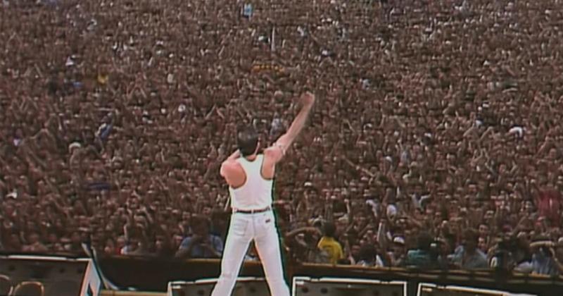 How to watch Live Aid 1985 in full as iconic event marks its 40th anniversary