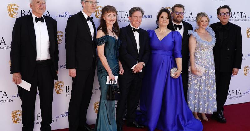 Gavin and Stacey star retires from acting with show's finale their last TV job