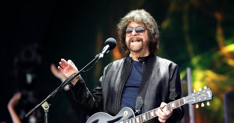 Fans 'gutted' as final day of BST Hyde Park axed as Jeff Lynne's ELO pulls out