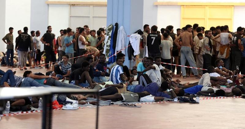 Βροντερό «όχι» Καλοκαιρινού σε δημιουργία δομής προσφύγων στο πρώην Στρατόπεδο Μπετεινάκη