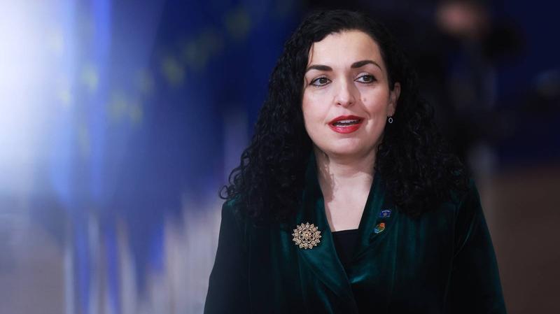 Osmani: Tražiću dodatna pojašnjenja od Ustavnog suda u vezi sa blokadom konstituisanja parlamenta