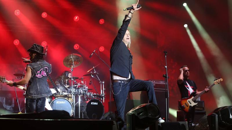 Mreža aktivista Beograd ostaje: Bojkotovati Bir Fest