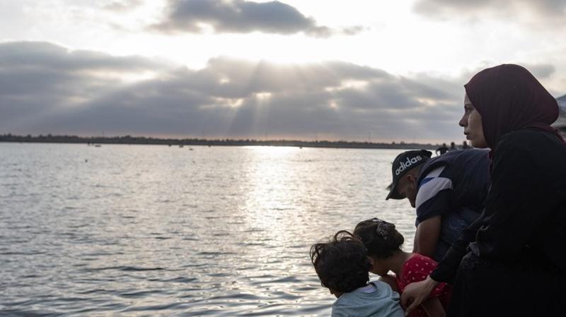 Krenuo još jedan brod sa humanitarnom pomoći za Gazu, hoće li Izrael presresti i ovaj?