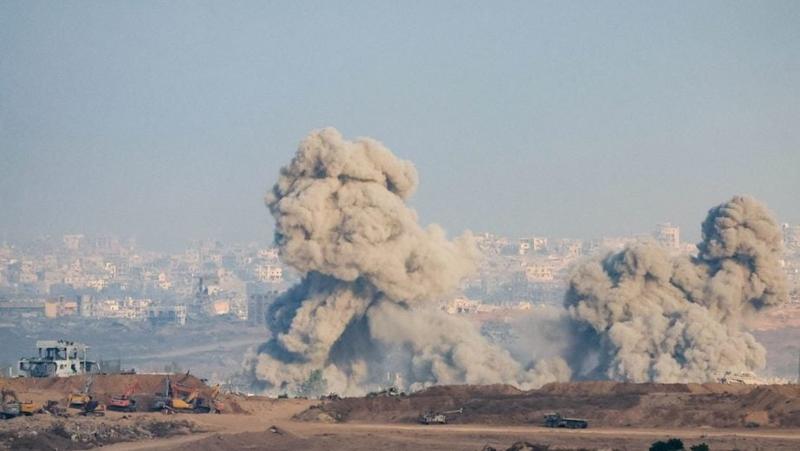 U izraelskim napadima u Gazi ubijeno najmanje 30 ljudi, broj palestinskih žrtava premašio 58.000