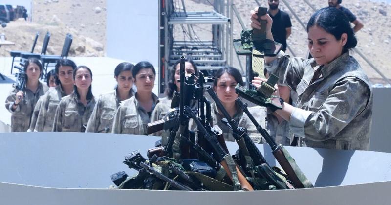 Turkey's Kurdish regions not yet ready to believe in peace process