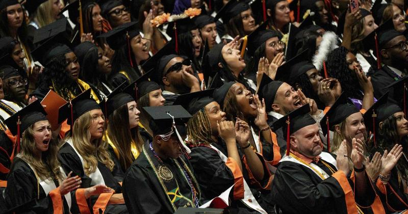 Viewpoints: Prophets, not spectators - The class of 2025 and the work of repair