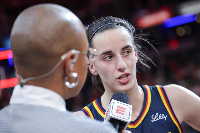 Creative Media Scheduling Is Key For WNBA Viewership Growth Regardless Of Caitlin Clark