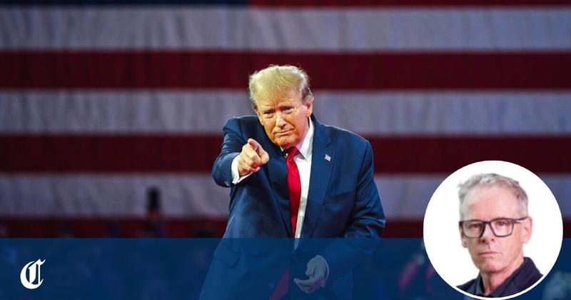 Stress-testing democracy: a modern tragedy