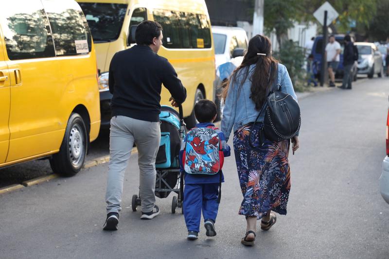 El Estado debe cumplir con su deber de fortalecer a la familia