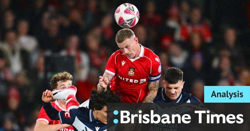 Where would A-League teams fit in the English pyramid? This might be our best chance to find out