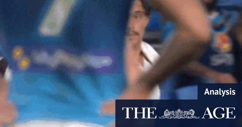 Heated clash of teammates shows how Walsh has saved Broncos’ season