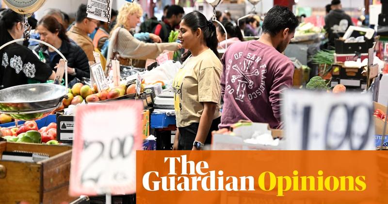 Australia’s multiculturalism lives mostly on the surface. Inclusion without voice is tokenism