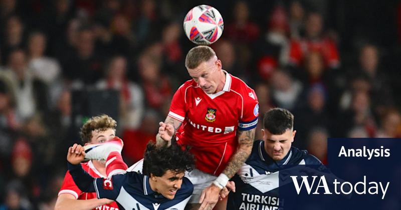 Where would A-League teams fit in the English pyramid? This might be our best chance to find out