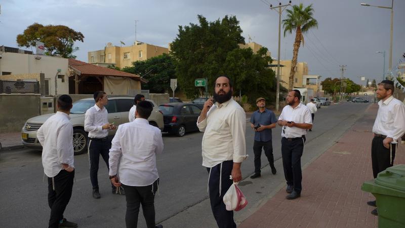 Bravery of locals prevented bloodier Ofakim massacre as IDF failed to act, army finds