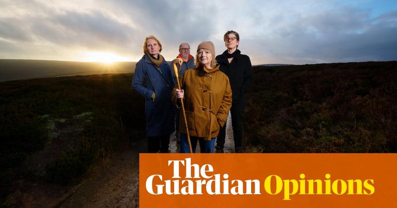Ed Miliband would let a turbine farm destroy Brontë country. We need net zero, but at what cost?