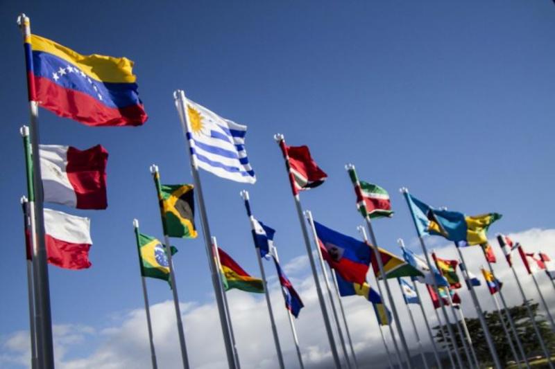 Política exterior de Chile en un mundo incierto