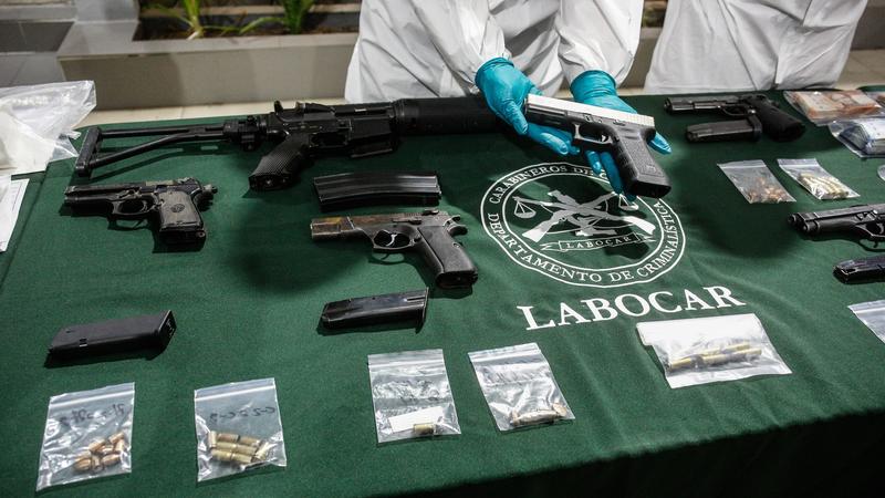 Blindaje Institucional: la necesaria y urgente agenda de integridad en seguridad pública ciudadana