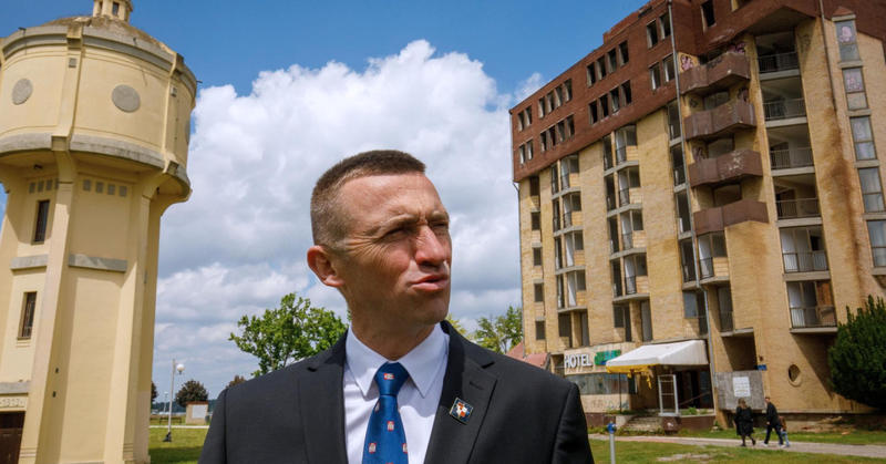 U nižim razredima glazbene škole postoji savršen izraz za taj posao: Evo čime će se zapravo baviti Ivan Penava