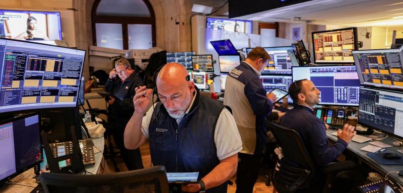 Tarifas americanas e a desafinada coreografia da manipulação financeira global