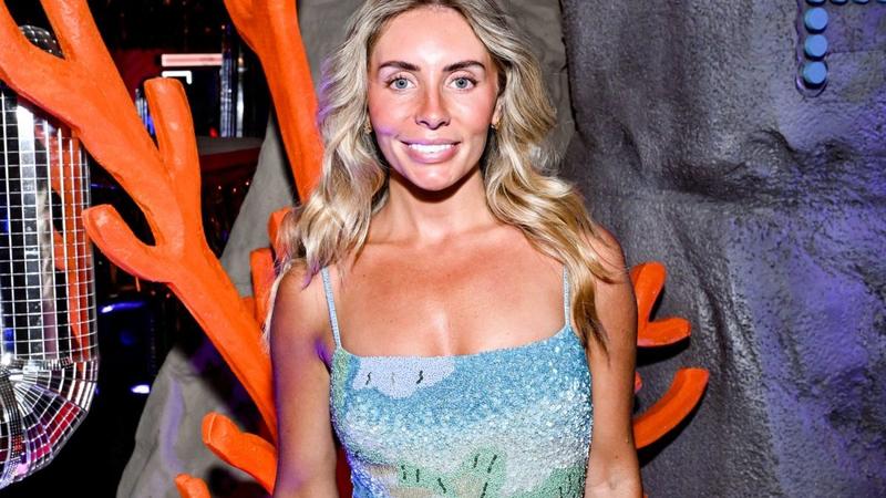 Bonnie Blue’s porn stunts make me feel old, but I know I’m right