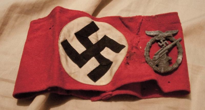 The Rise of the Islamo-Nazi Left in America