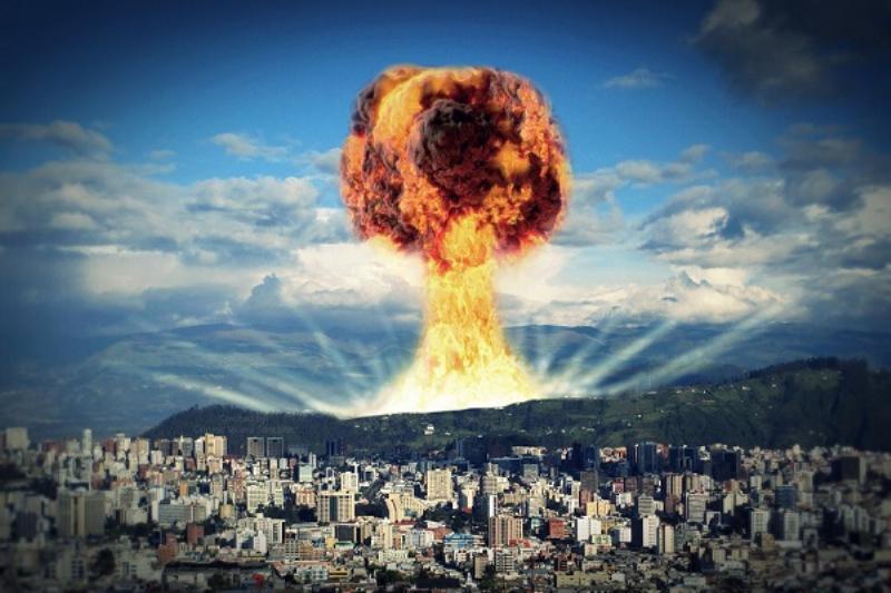 War Takes Everything