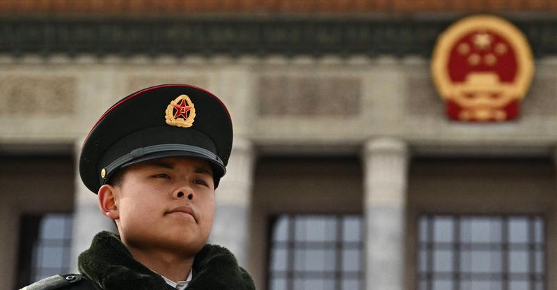 America Must Fight Like an Insurgent to Defeat Communist China