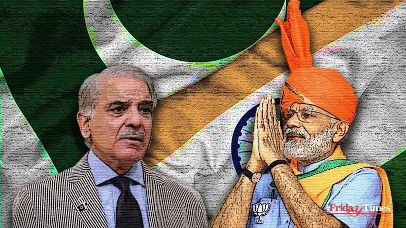 Cutting The Gordian Knot: Can India And Pakistan Move Beyond Decades Of Deadlock?