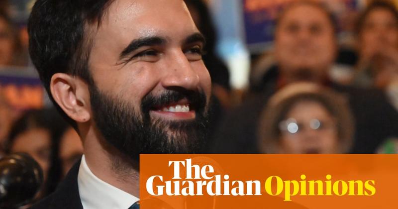 I was on New York’s rent board. Zohran Mamdani’s ideas aren’t pie in the sky